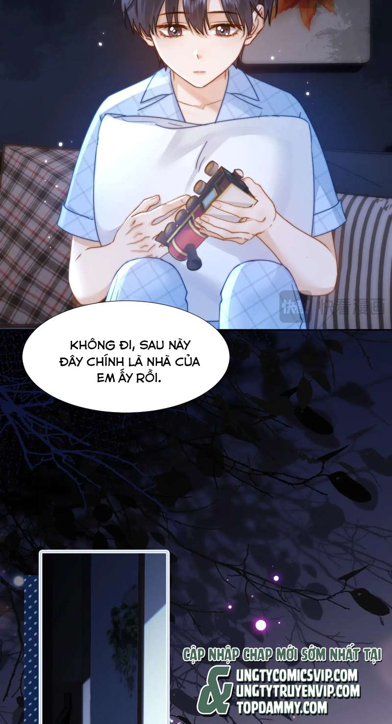 Chất Dị Ứng Đáng Yêu Chapter 9 - Trang 4