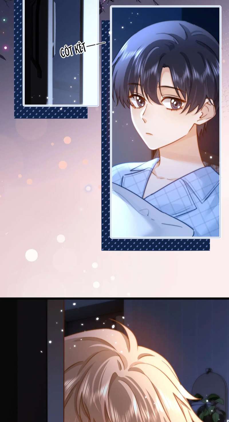 Chất Dị Ứng Đáng Yêu Chapter 9 - Trang 4