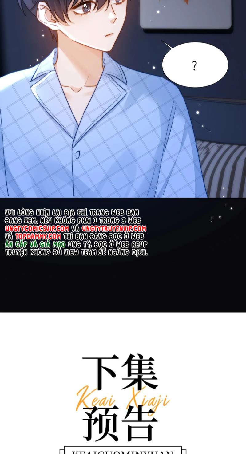 Chất Dị Ứng Đáng Yêu Chapter 9 - Trang 4