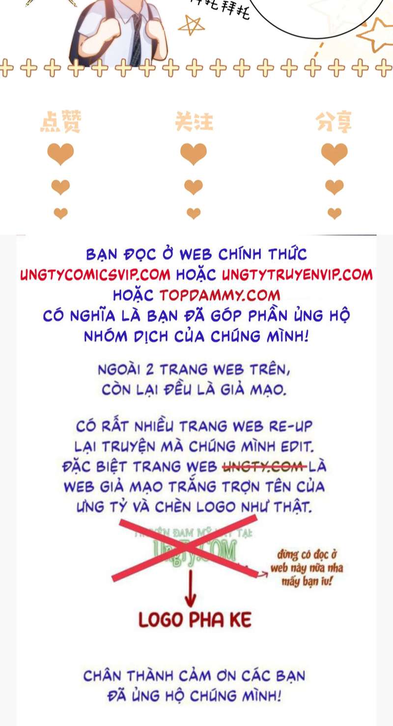 Chất Dị Ứng Đáng Yêu Chapter 9 - Trang 4