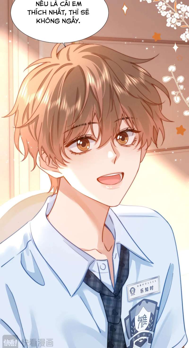 Chất Dị Ứng Đáng Yêu Chapter 9 - Trang 4
