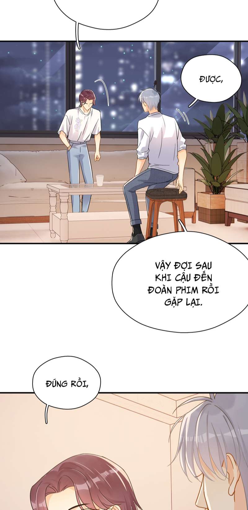 Theo Đuôi Chapter 78 - Trang 4