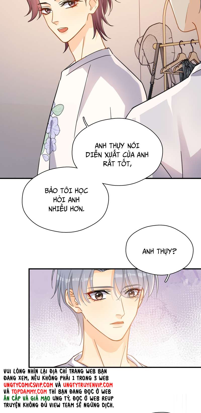 Theo Đuôi Chapter 78 - Trang 4