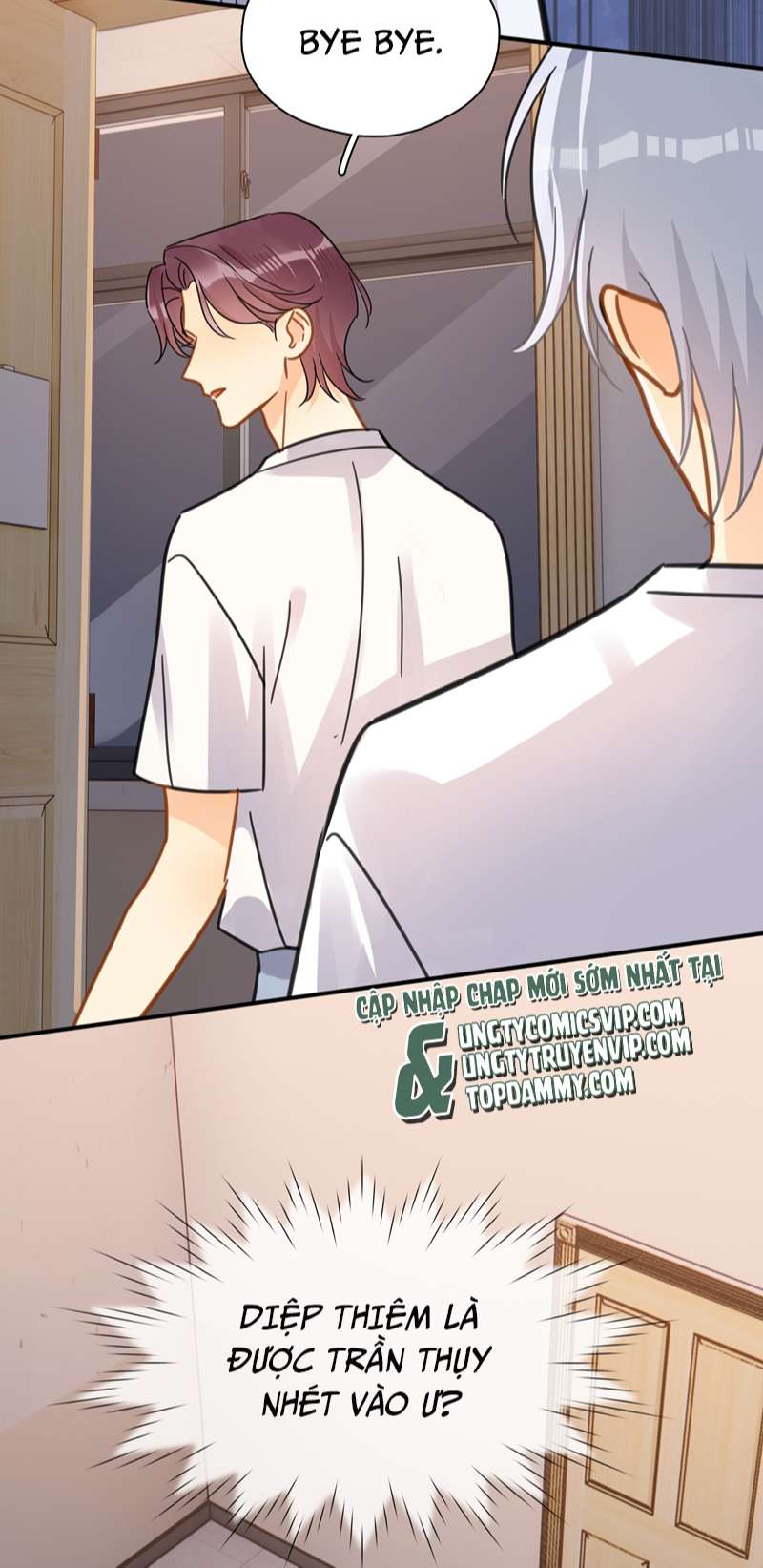 Theo Đuôi Chapter 78 - Trang 4