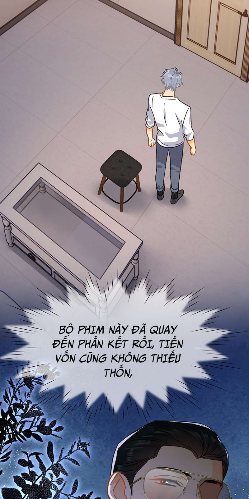 Theo Đuôi Chapter 78 - Trang 4