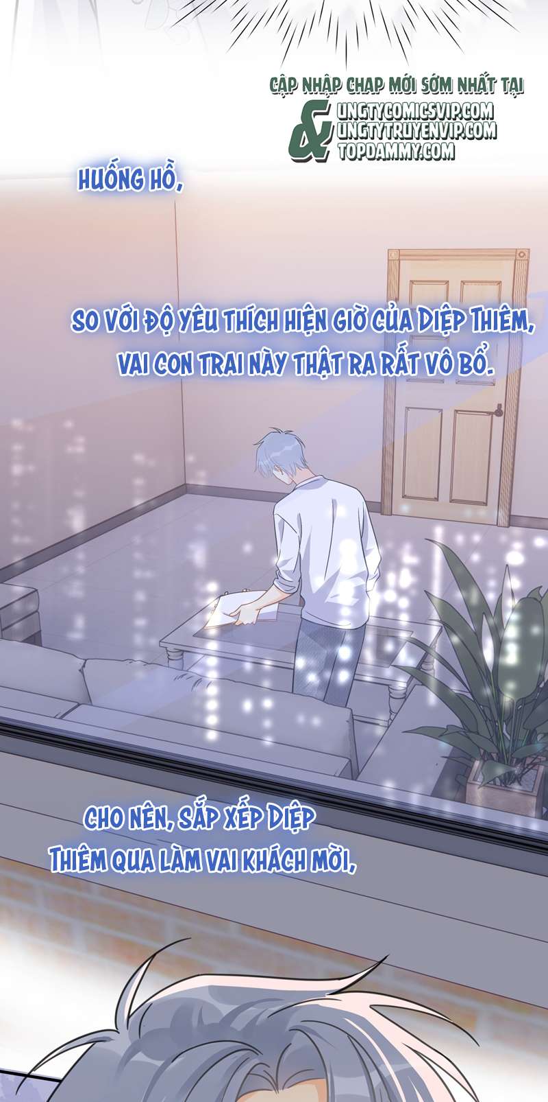 Theo Đuôi Chapter 78 - Trang 4