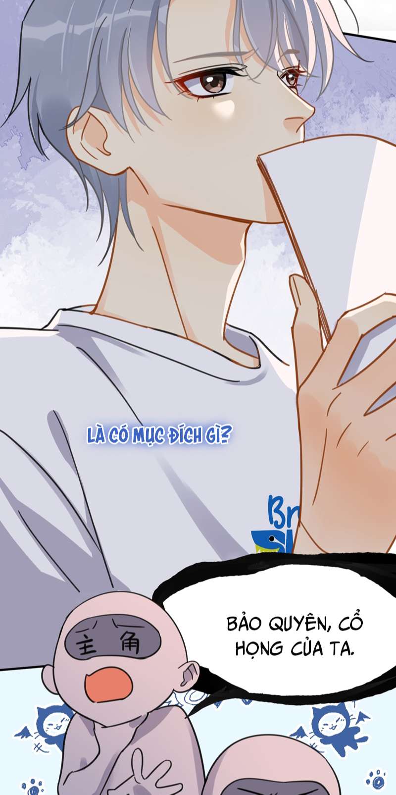 Theo Đuôi Chapter 78 - Trang 4