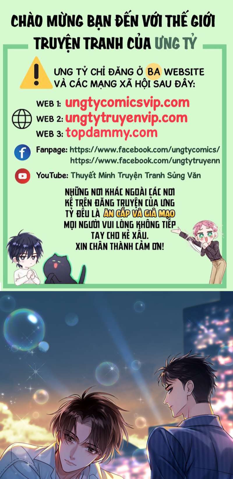 Theo Đuôi Chapter 78 - Trang 4