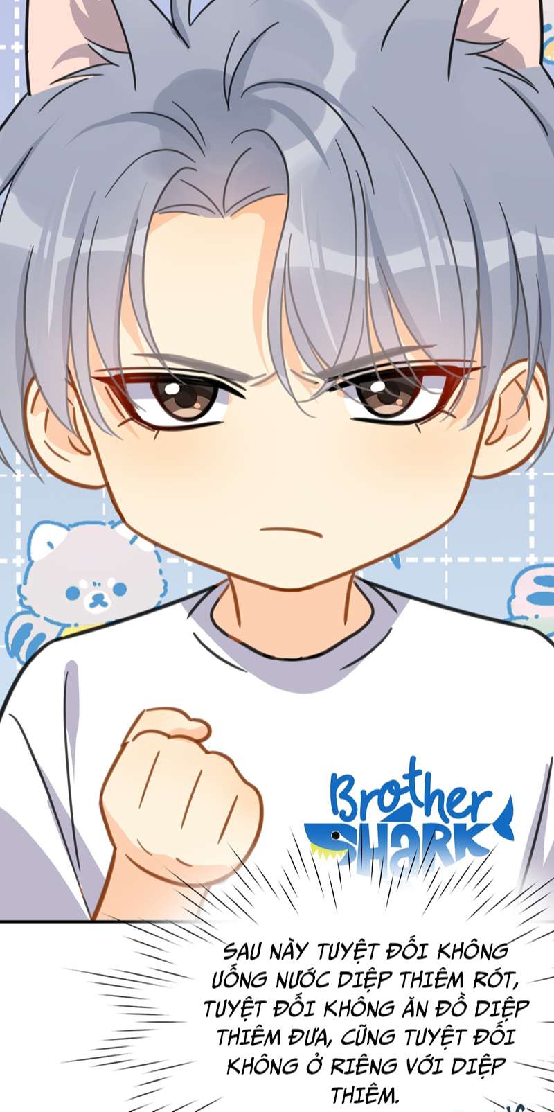 Theo Đuôi Chapter 78 - Trang 4