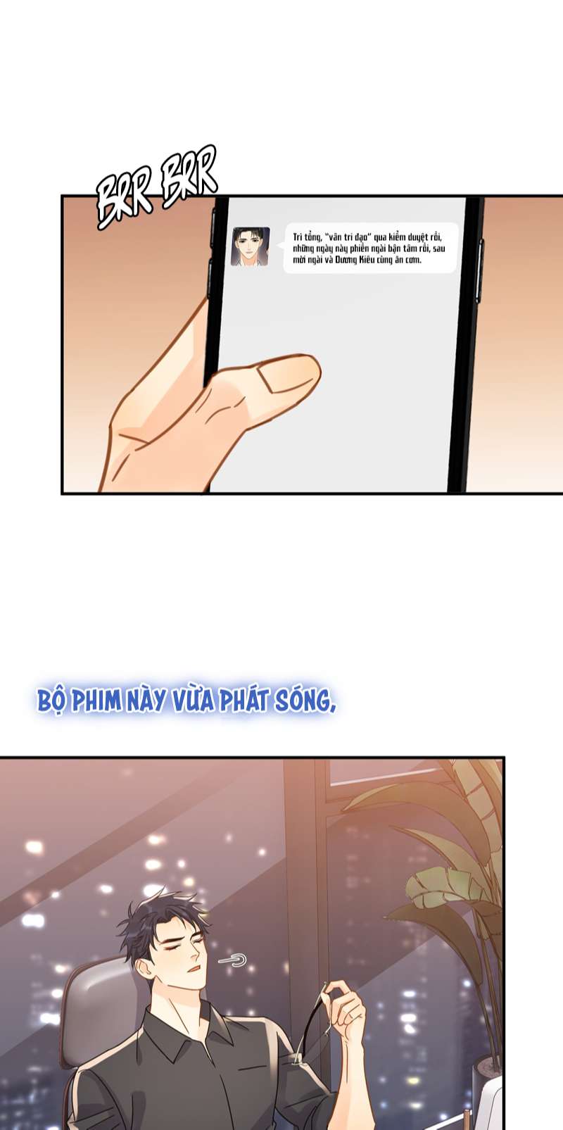 Theo Đuôi Chapter 78 - Trang 4