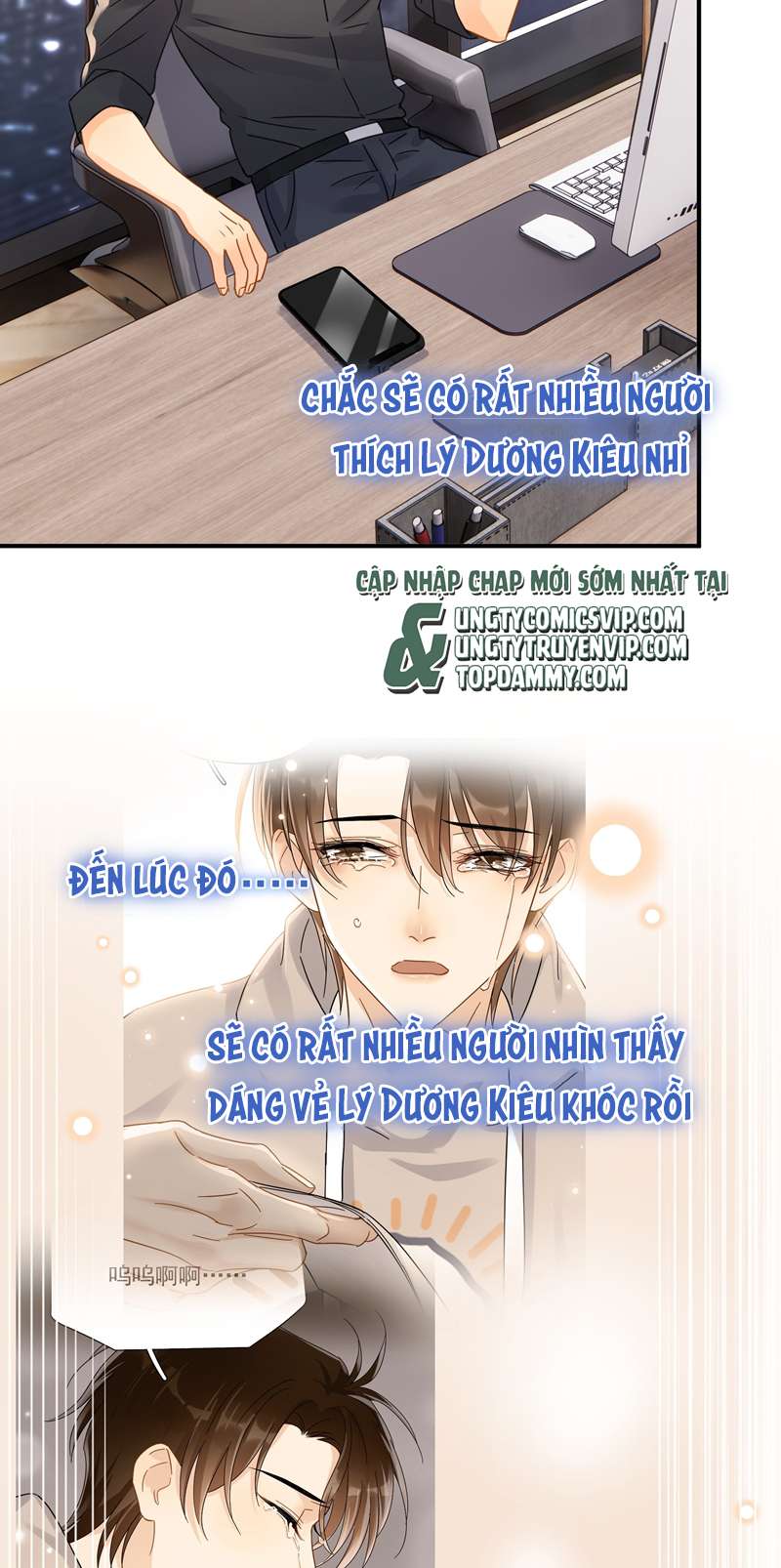 Theo Đuôi Chapter 78 - Trang 4