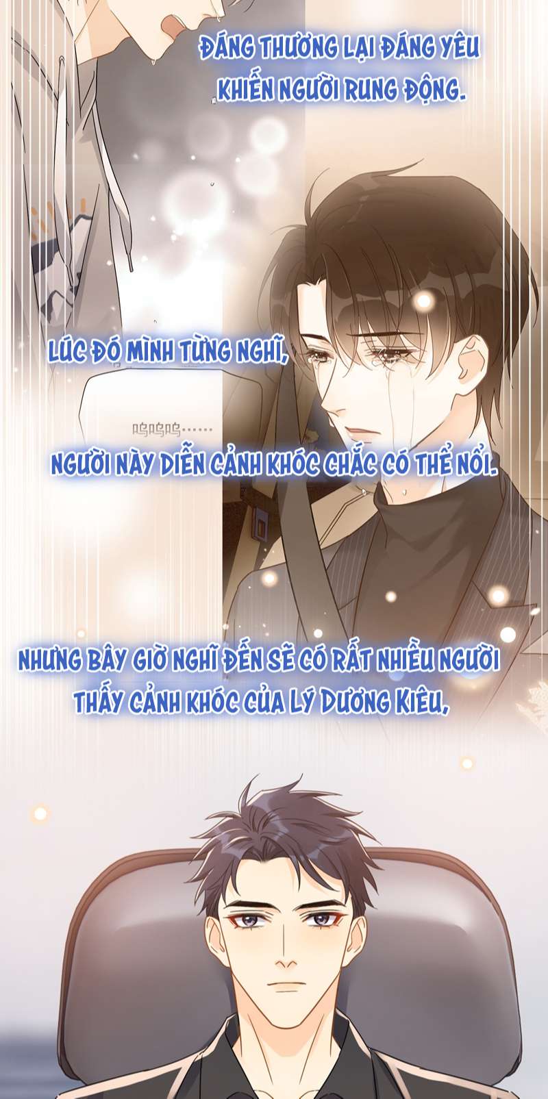 Theo Đuôi Chapter 78 - Trang 4