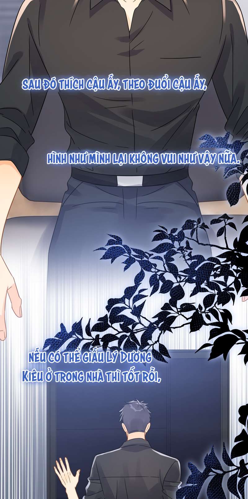 Theo Đuôi Chapter 78 - Trang 4