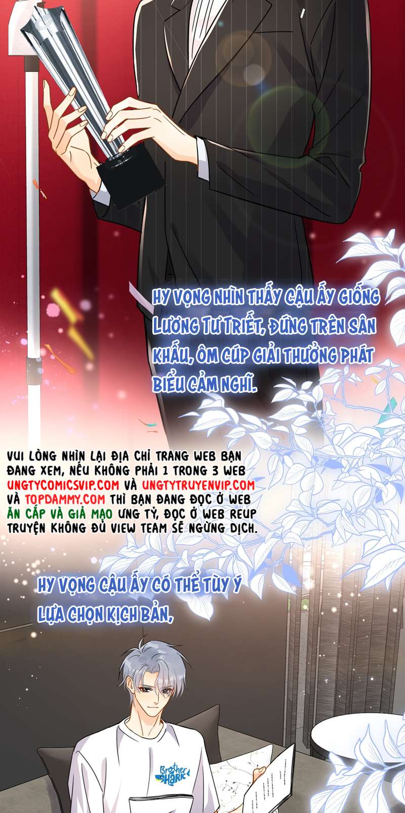 Theo Đuôi Chapter 78 - Trang 4