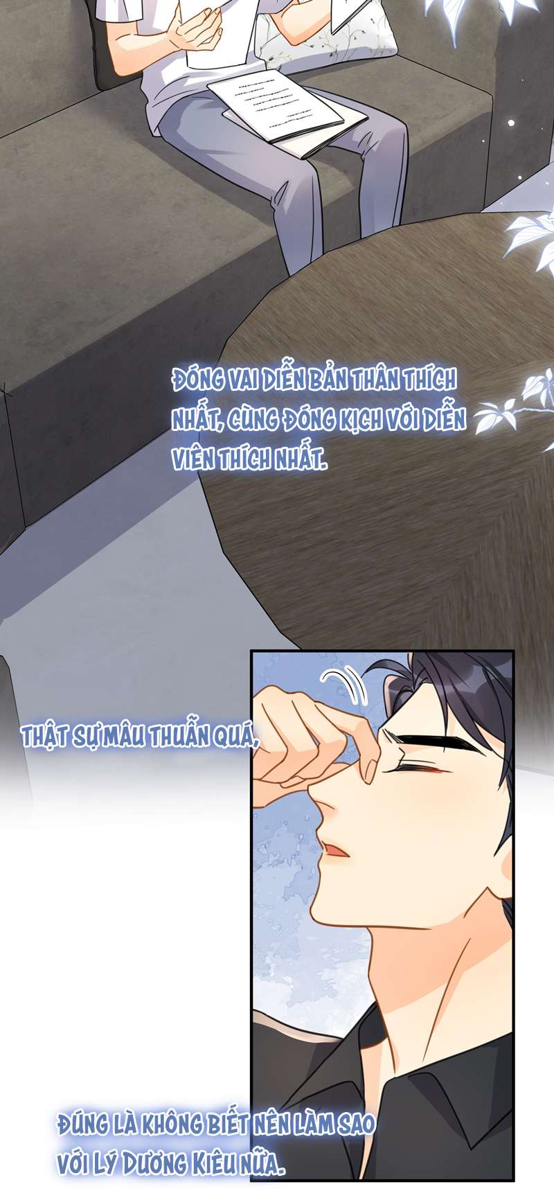 Theo Đuôi Chapter 78 - Trang 4