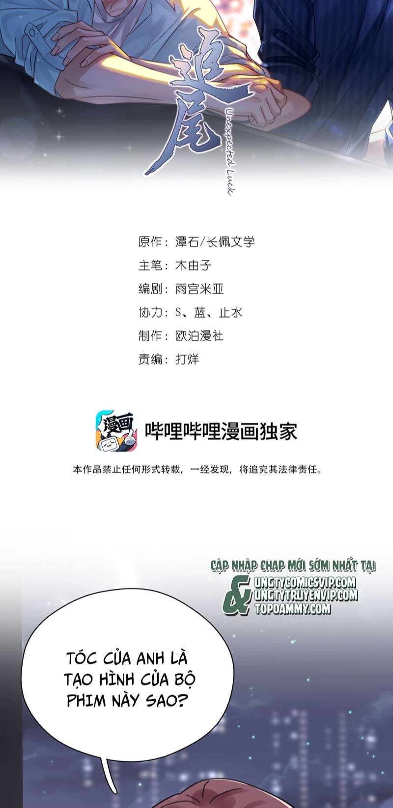 Theo Đuôi Chapter 78 - Trang 4