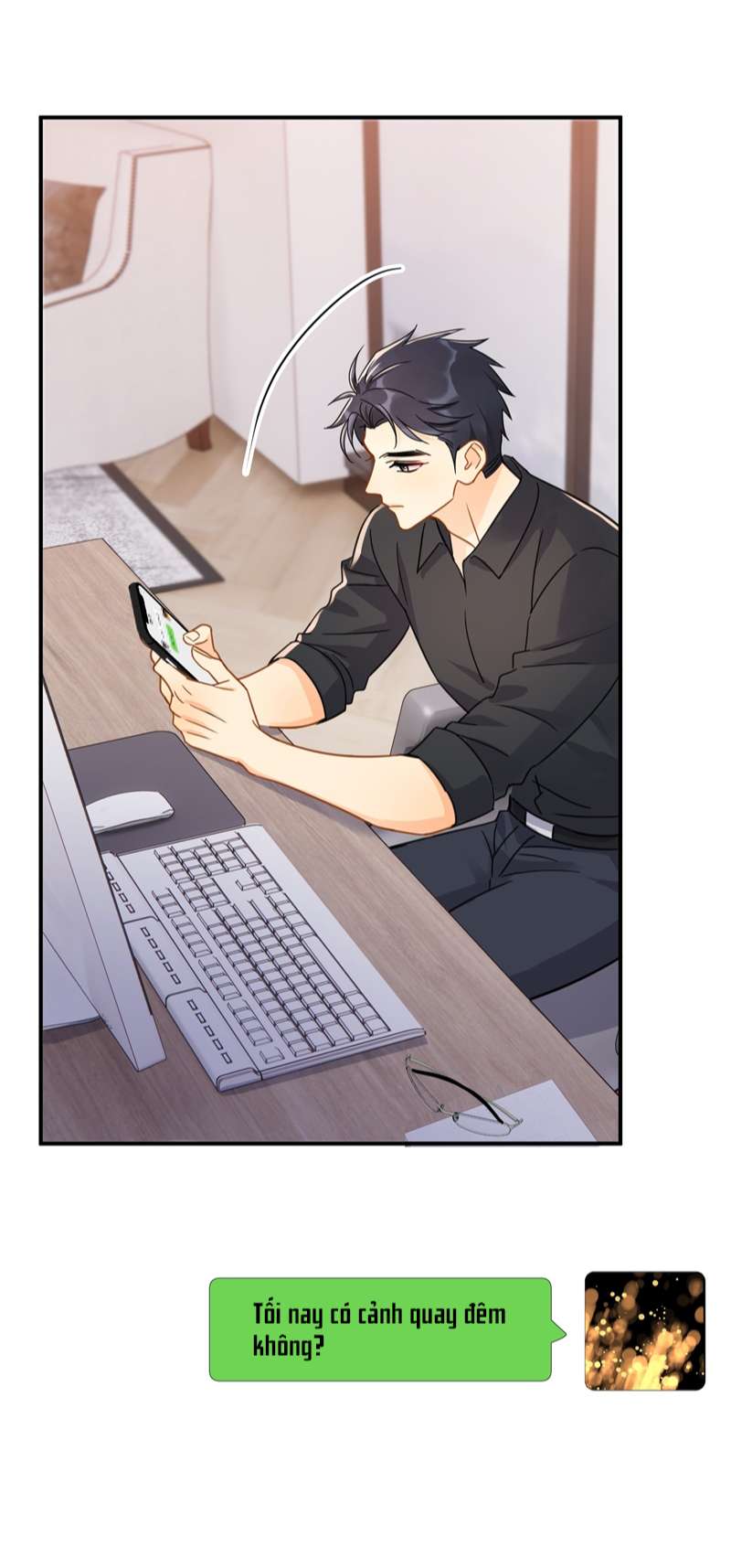 Theo Đuôi Chapter 78 - Trang 4
