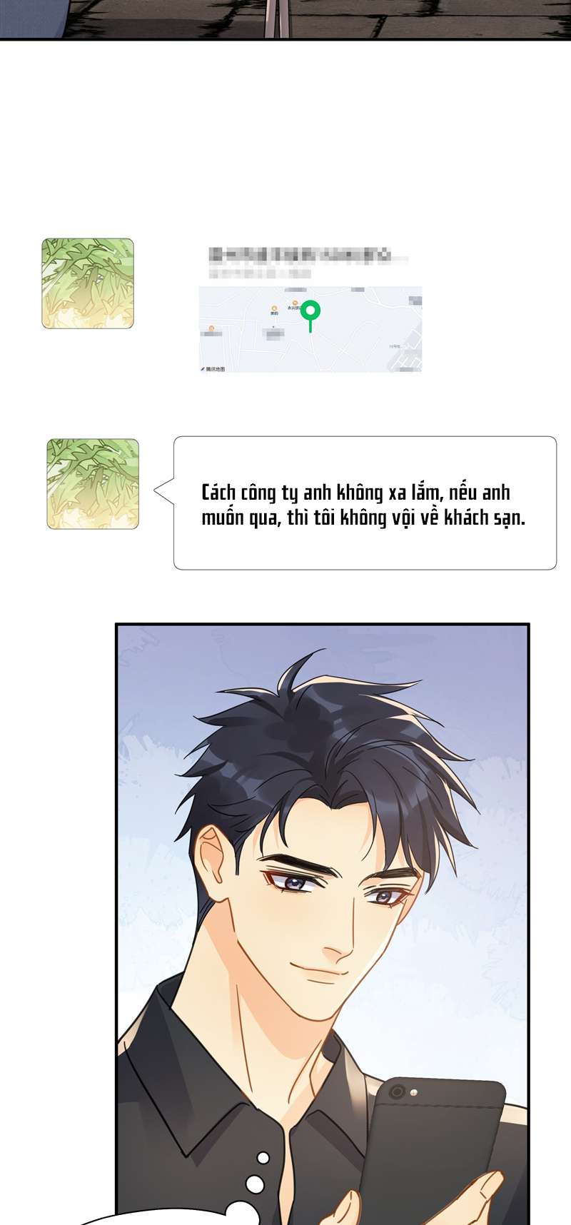 Theo Đuôi Chapter 78 - Trang 4
