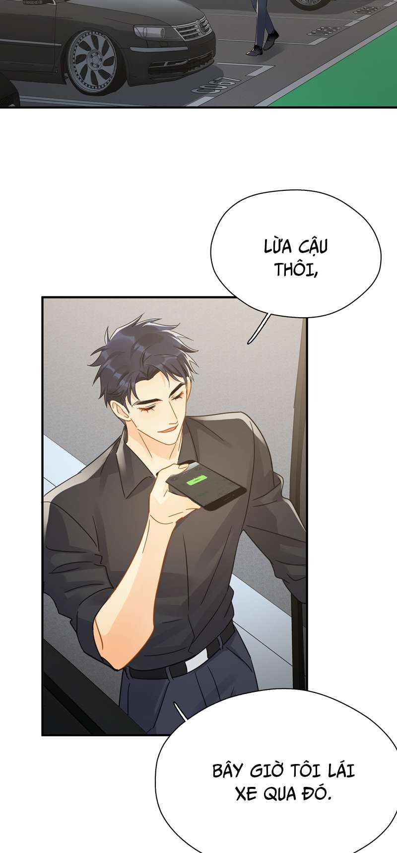 Theo Đuôi Chapter 78 - Trang 4