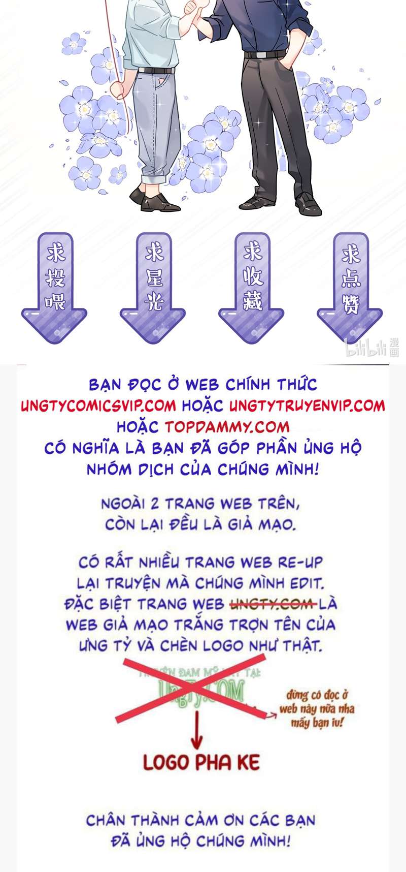 Theo Đuôi Chapter 78 - Trang 4