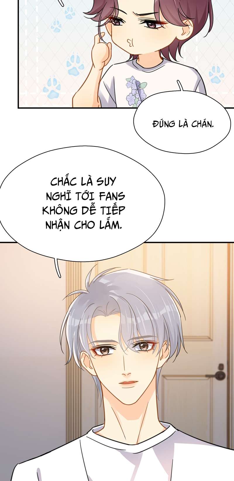 Theo Đuôi Chapter 78 - Trang 4
