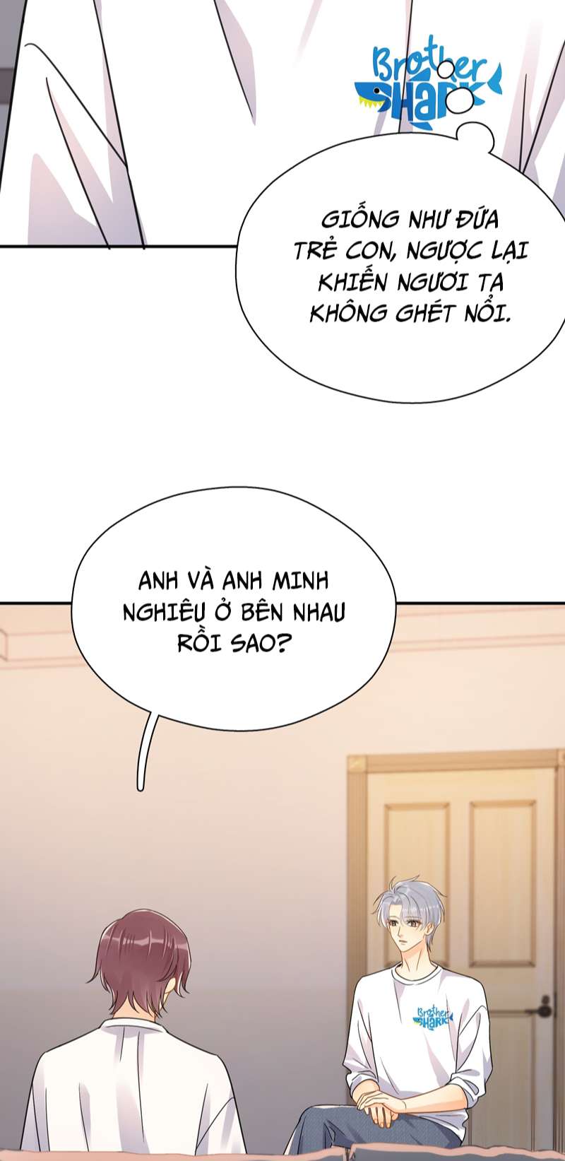 Theo Đuôi Chapter 78 - Trang 4