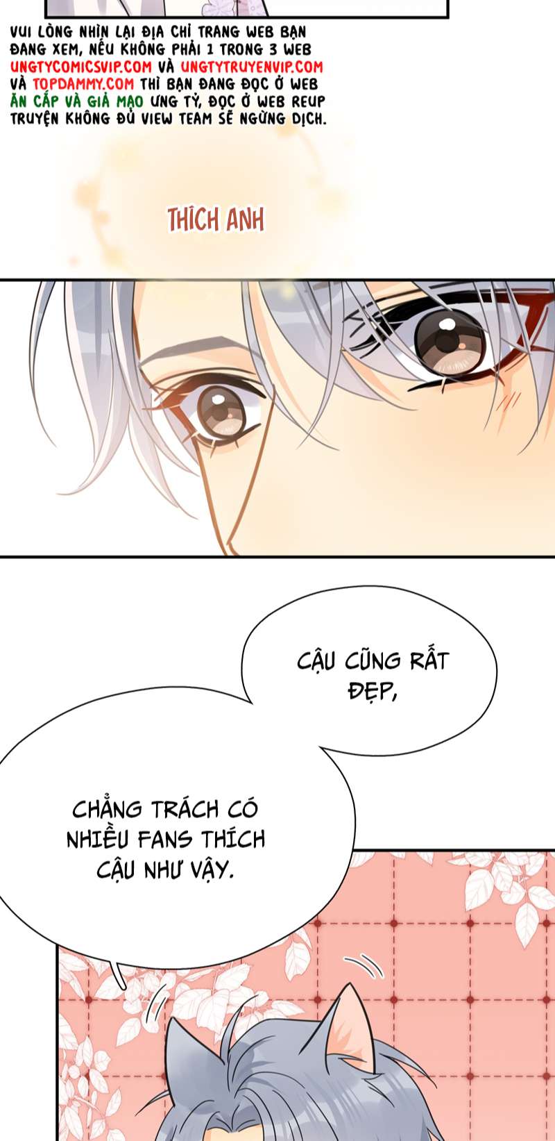 Theo Đuôi Chapter 78 - Trang 4