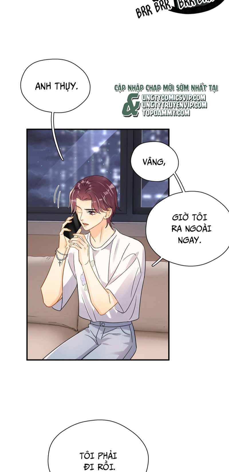 Theo Đuôi Chapter 78 - Trang 4