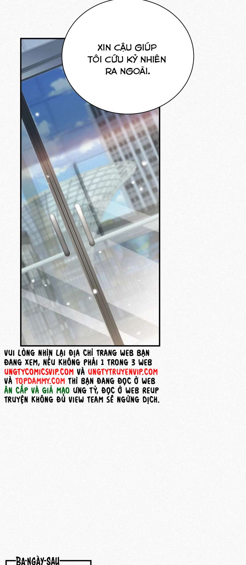Chồng Trước Lại Muốn Phục Hôn Rồi Chapter 24 - Trang 3