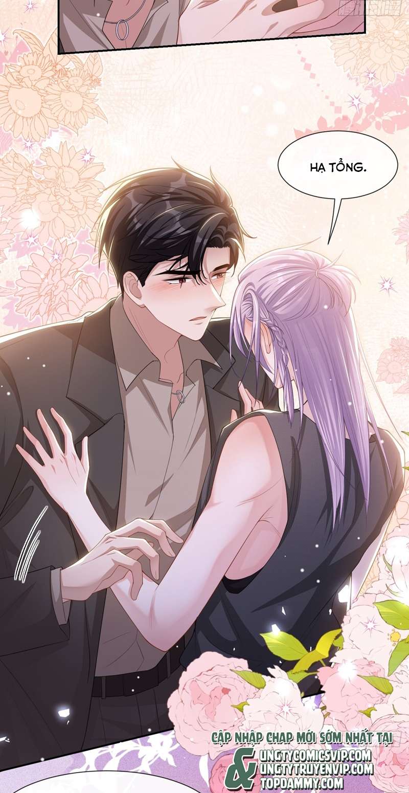 Quan Hệ Thế Thân Chapter 109 - Trang 4