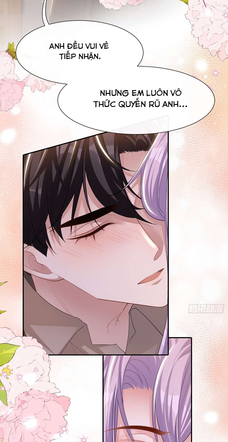 Quan Hệ Thế Thân Chapter 109 - Trang 4