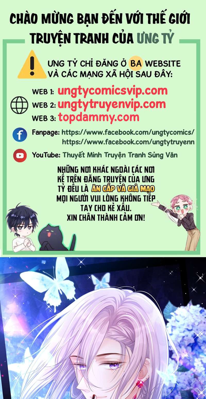 Quan Hệ Thế Thân Chapter 109 - Trang 4