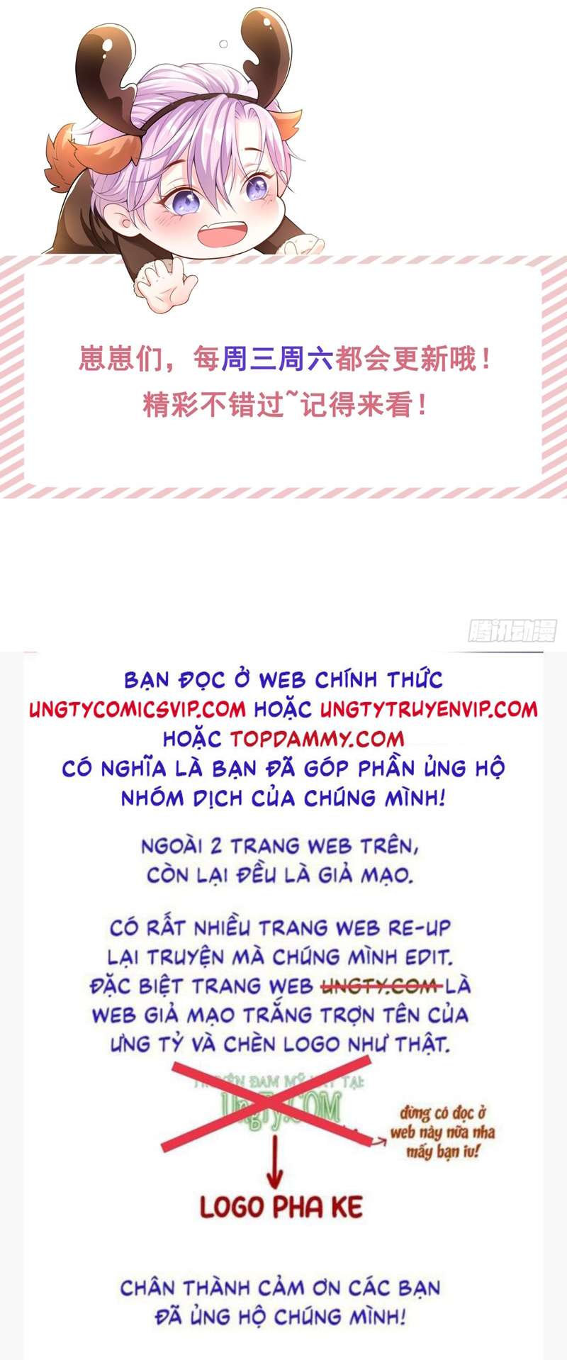 Quan Hệ Thế Thân Chapter 109 - Trang 4