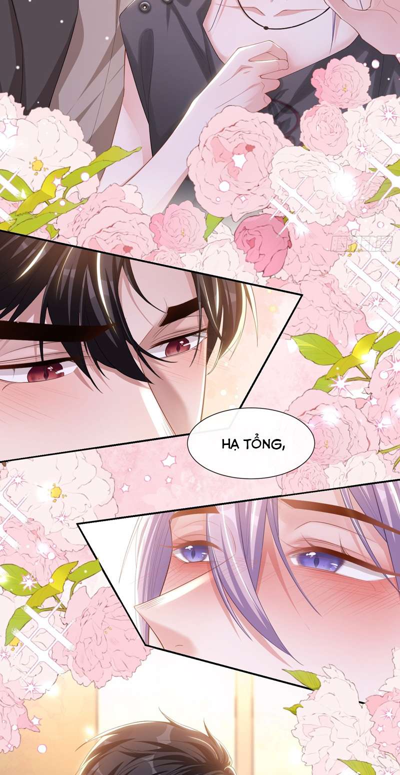 Quan Hệ Thế Thân Chapter 109 - Trang 4