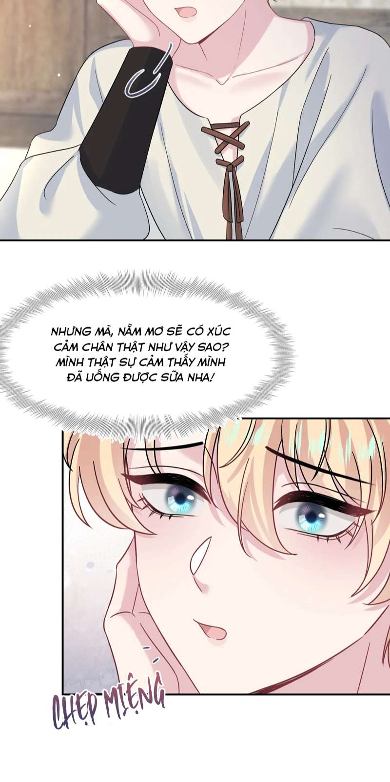 Tuyệt Mỹ Bạch Liên Hoa Online Dạy Học Chap 222 - Next Chap 223