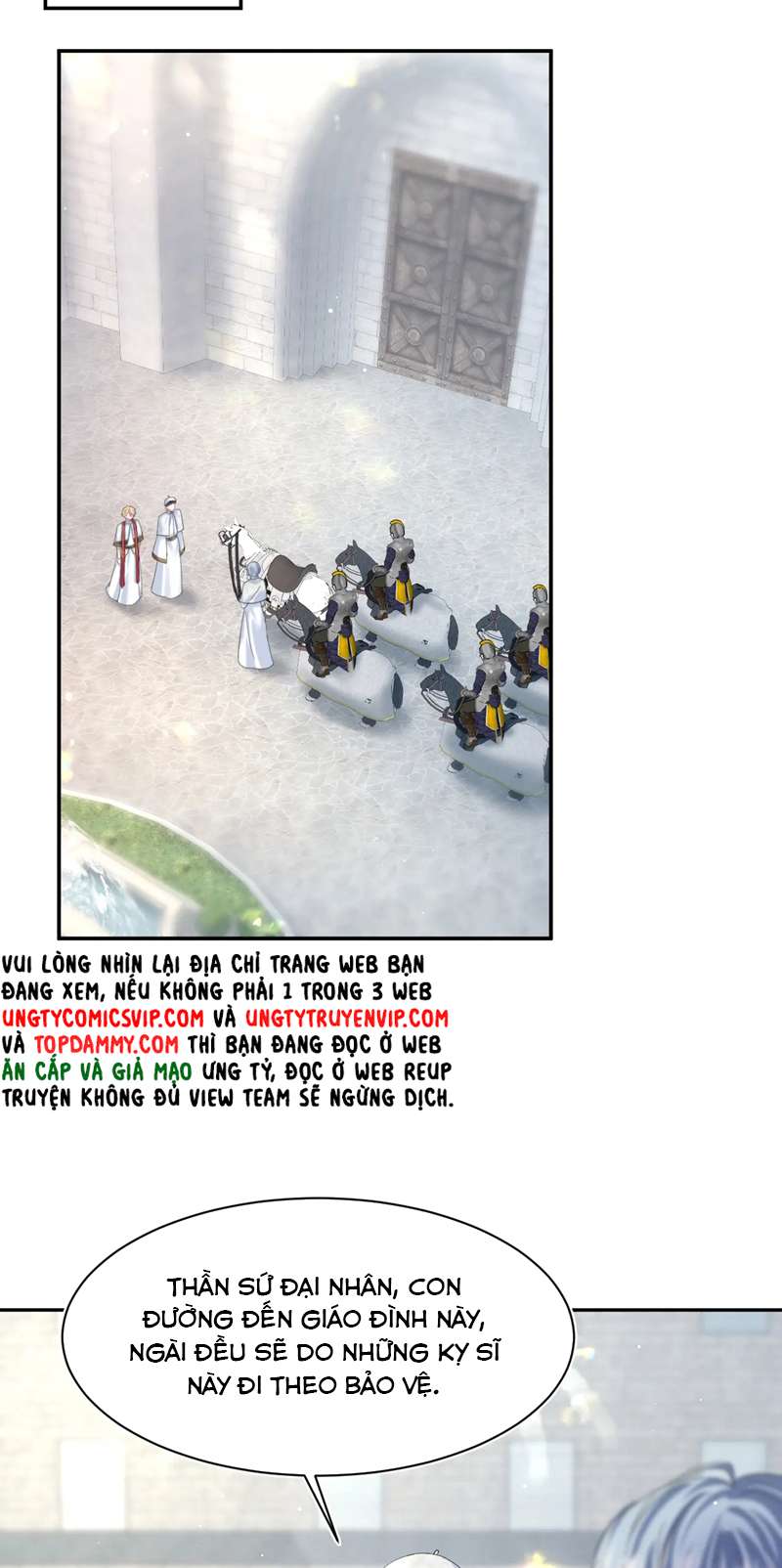 Tuyệt Mỹ Bạch Liên Hoa Online Dạy Học Chap 222 - Next Chap 223