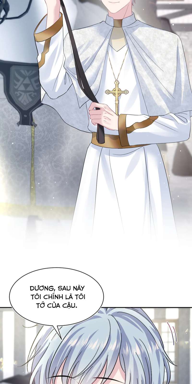 Tuyệt Mỹ Bạch Liên Hoa Online Dạy Học Chap 222 - Next Chap 223