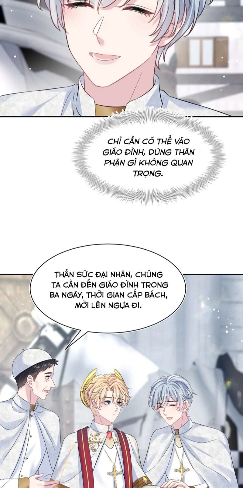 Tuyệt Mỹ Bạch Liên Hoa Online Dạy Học Chap 222 - Next Chap 223
