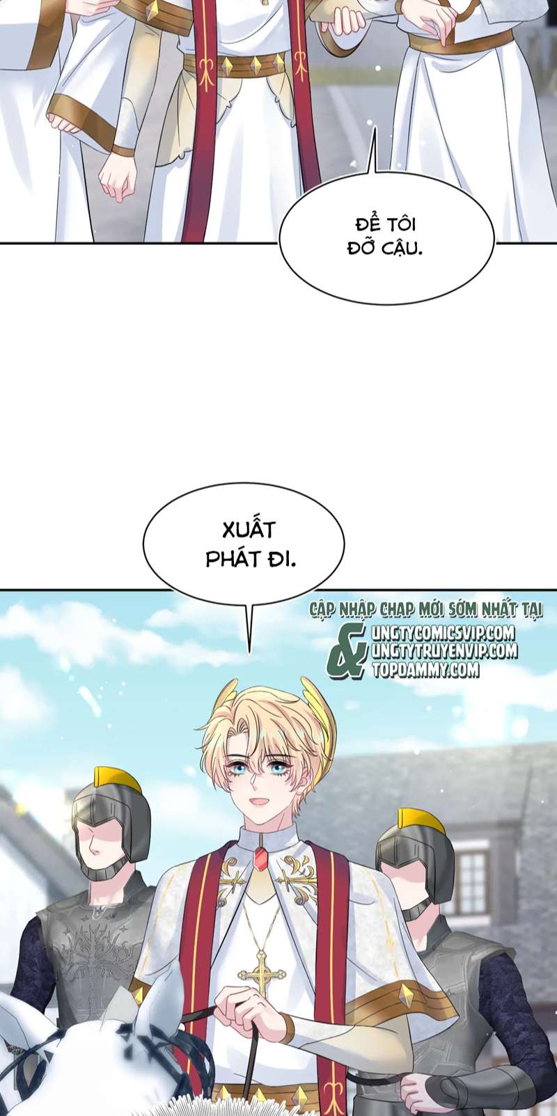Tuyệt Mỹ Bạch Liên Hoa Online Dạy Học Chap 222 - Next Chap 223