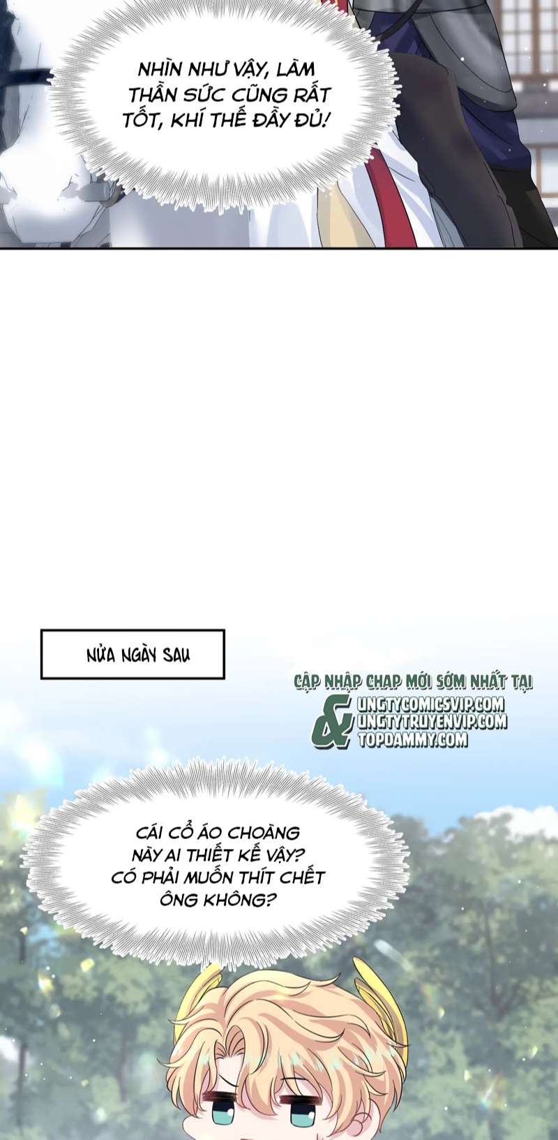 Tuyệt Mỹ Bạch Liên Hoa Online Dạy Học Chap 222 - Next Chap 223
