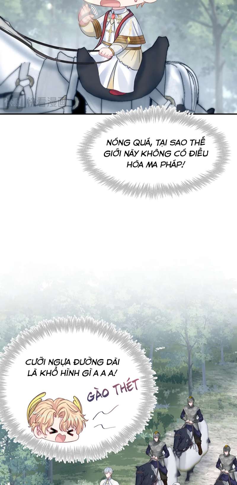 Tuyệt Mỹ Bạch Liên Hoa Online Dạy Học Chap 222 - Next Chap 223