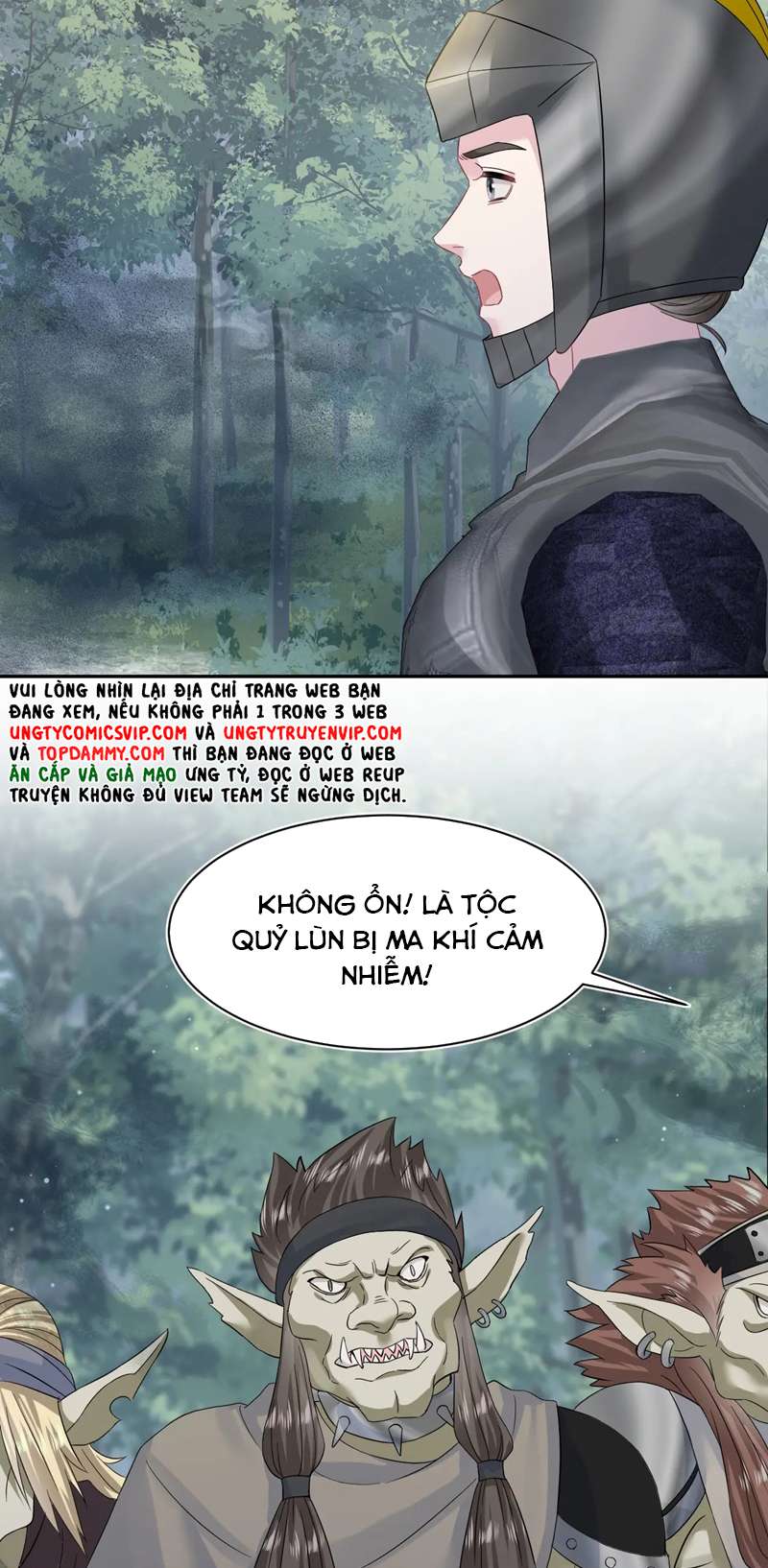 Tuyệt Mỹ Bạch Liên Hoa Online Dạy Học Chap 222 - Next Chap 223