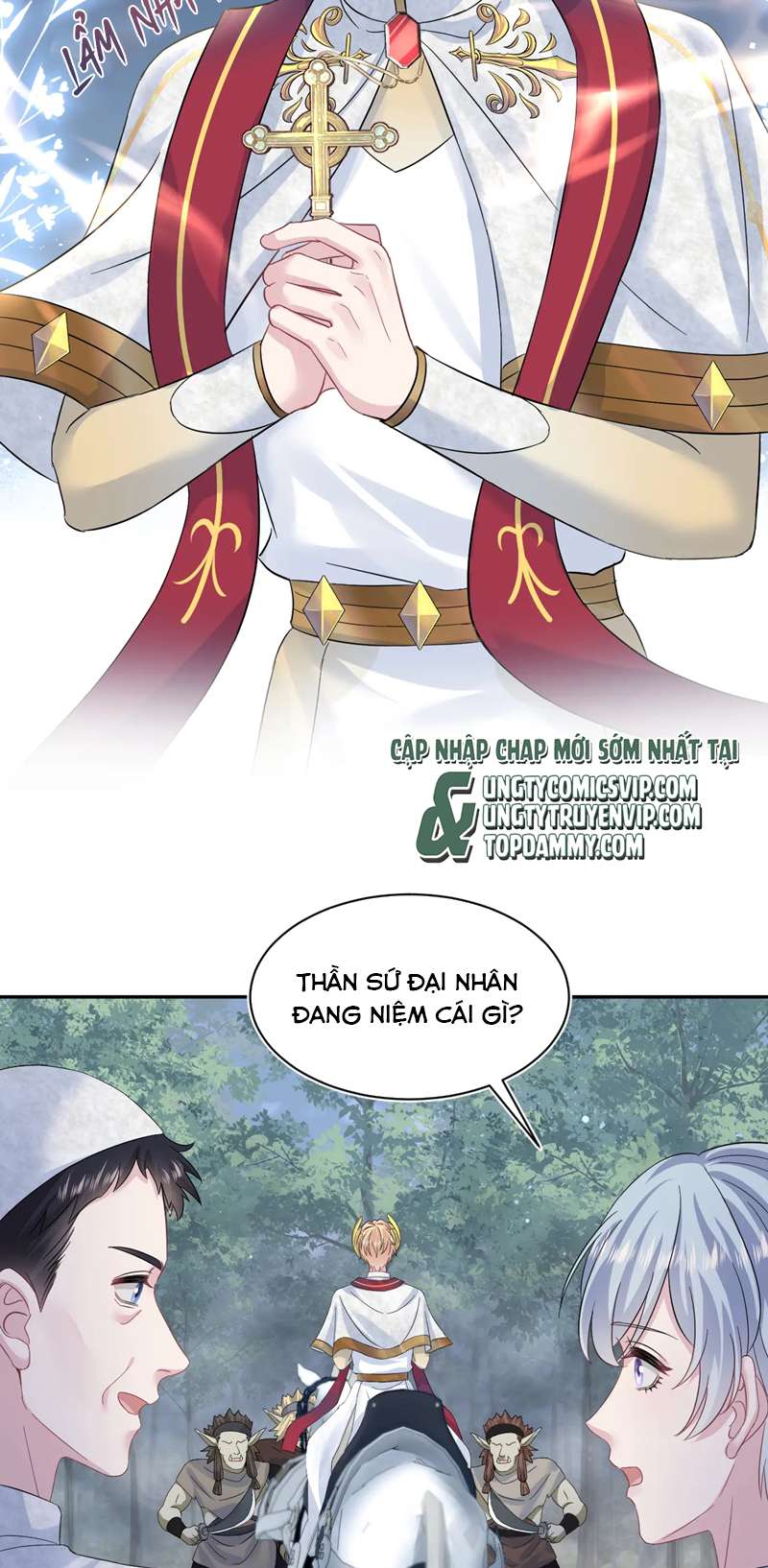 Tuyệt Mỹ Bạch Liên Hoa Online Dạy Học Chap 222 - Next Chap 223