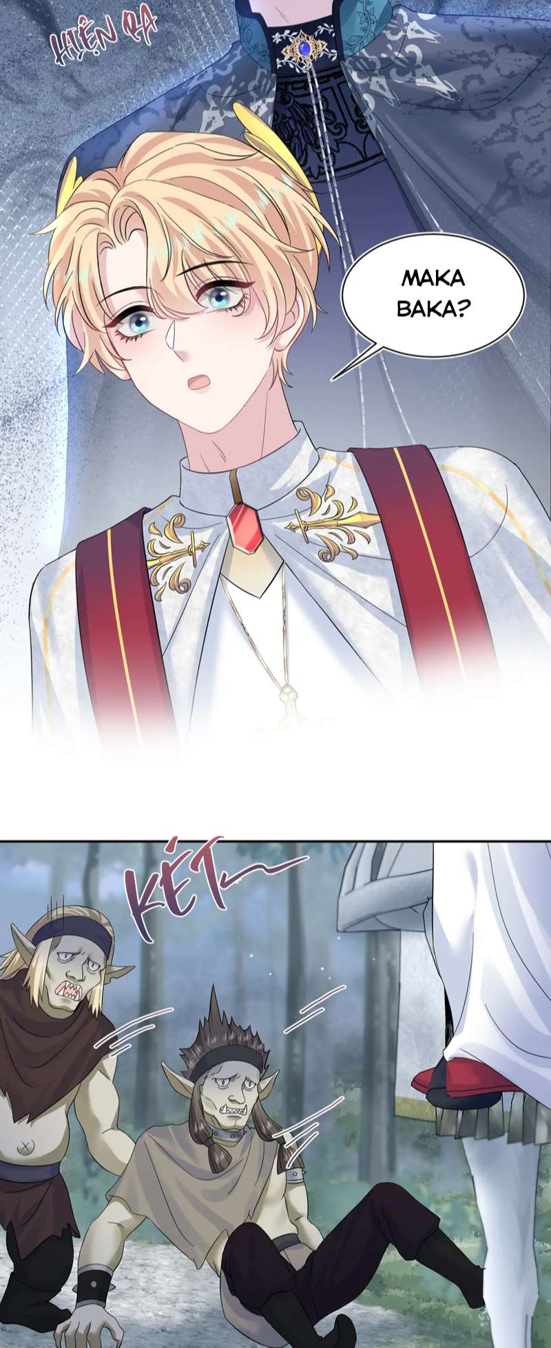 Tuyệt Mỹ Bạch Liên Hoa Online Dạy Học Chap 222 - Next Chap 223