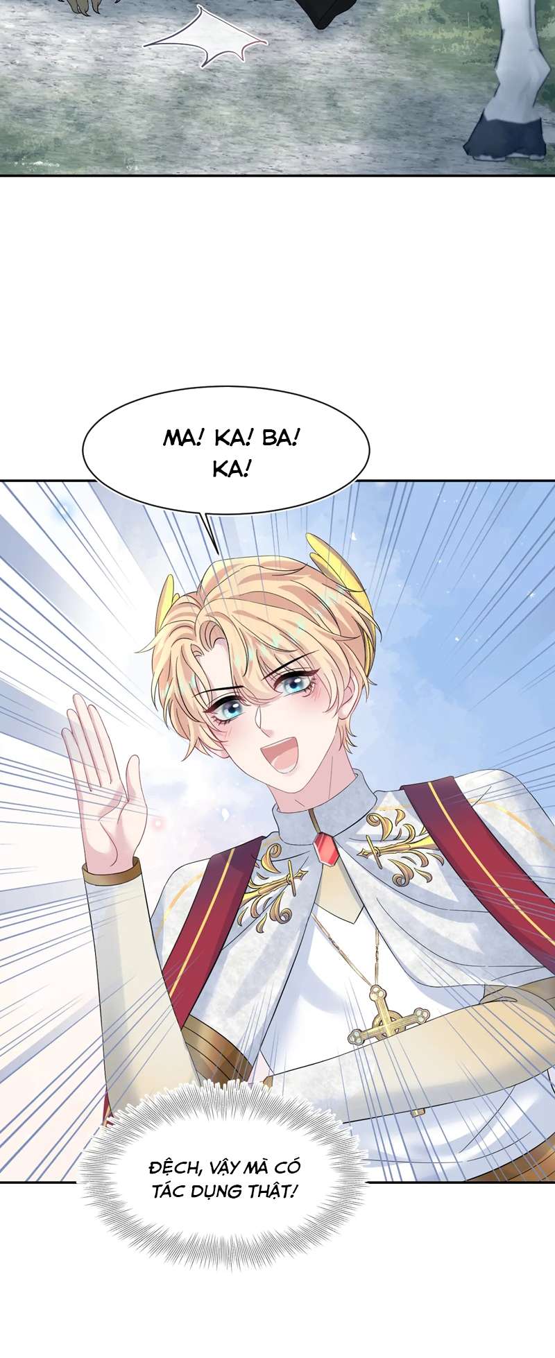 Tuyệt Mỹ Bạch Liên Hoa Online Dạy Học Chap 222 - Next Chap 223