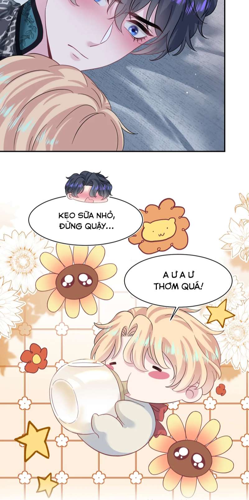 Tuyệt Mỹ Bạch Liên Hoa Online Dạy Học Chap 222 - Next Chap 223