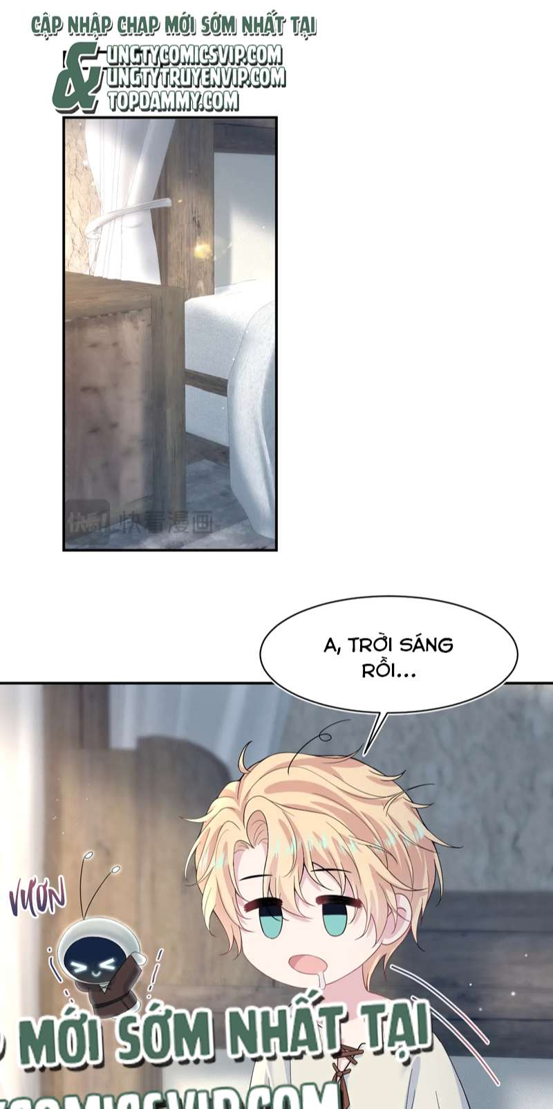 Tuyệt Mỹ Bạch Liên Hoa Online Dạy Học Chap 222 - Next Chap 223