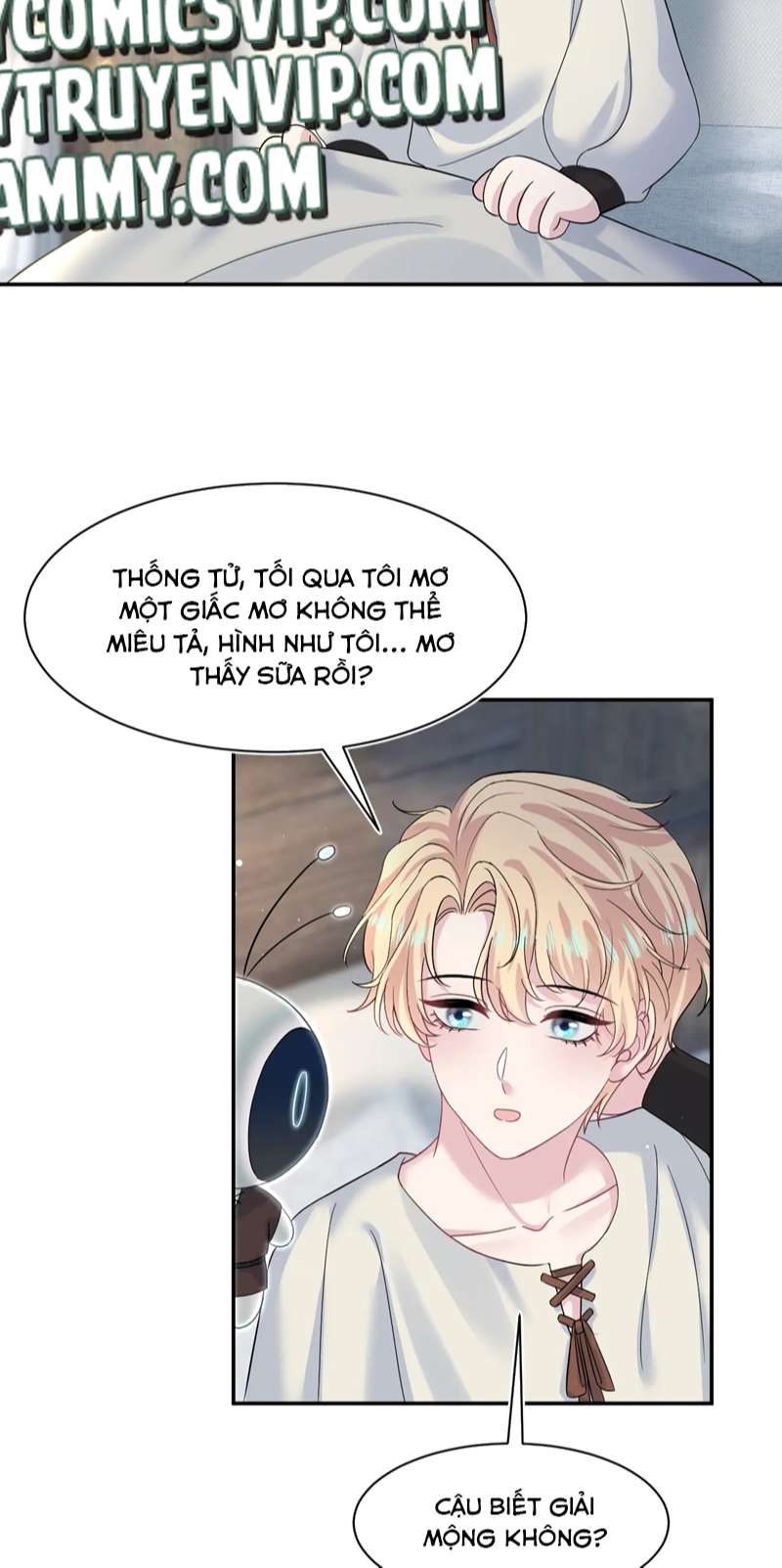 Tuyệt Mỹ Bạch Liên Hoa Online Dạy Học Chap 222 - Next Chap 223
