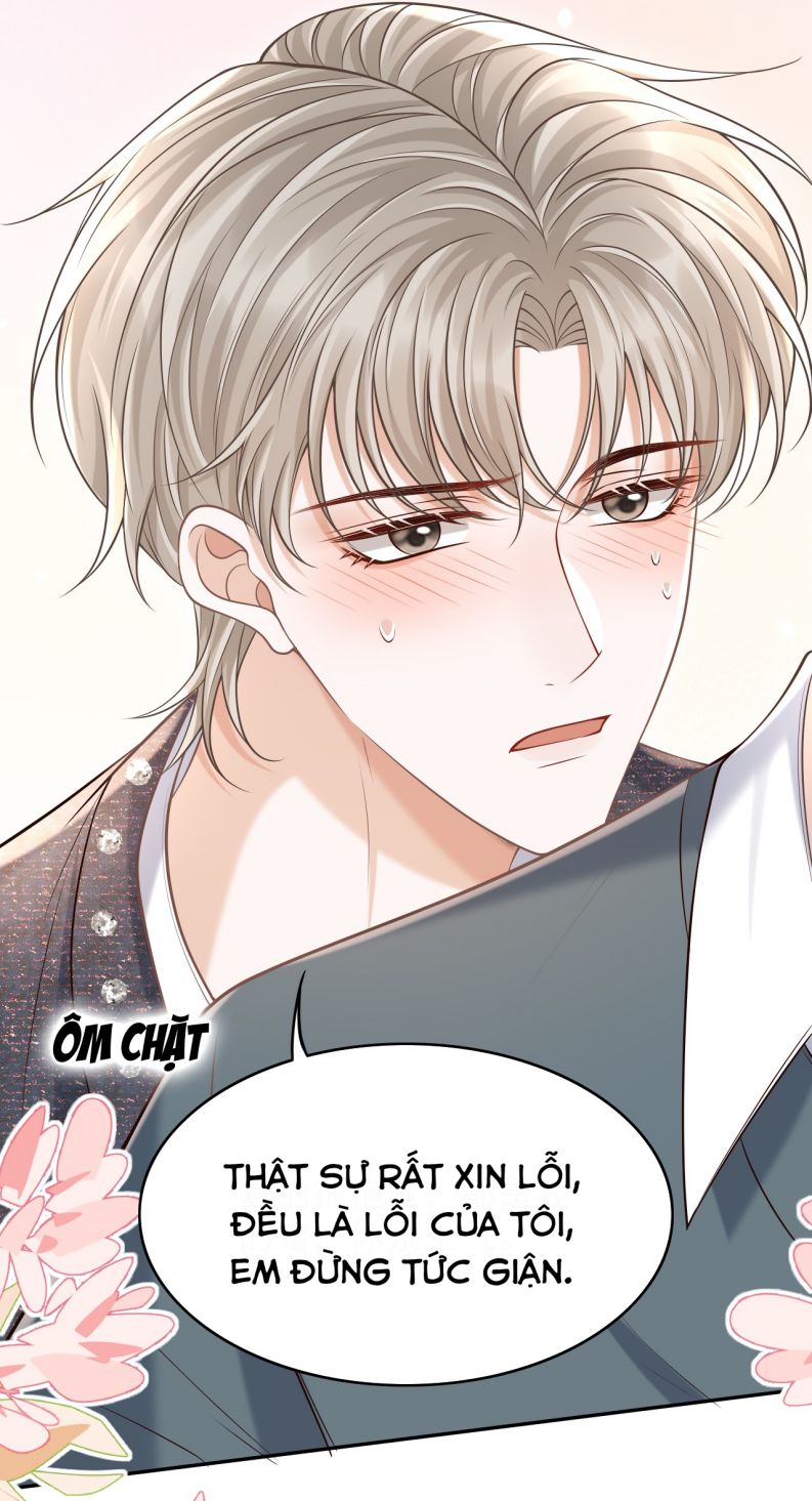 Để Tâm Chapter 42 - Trang 3