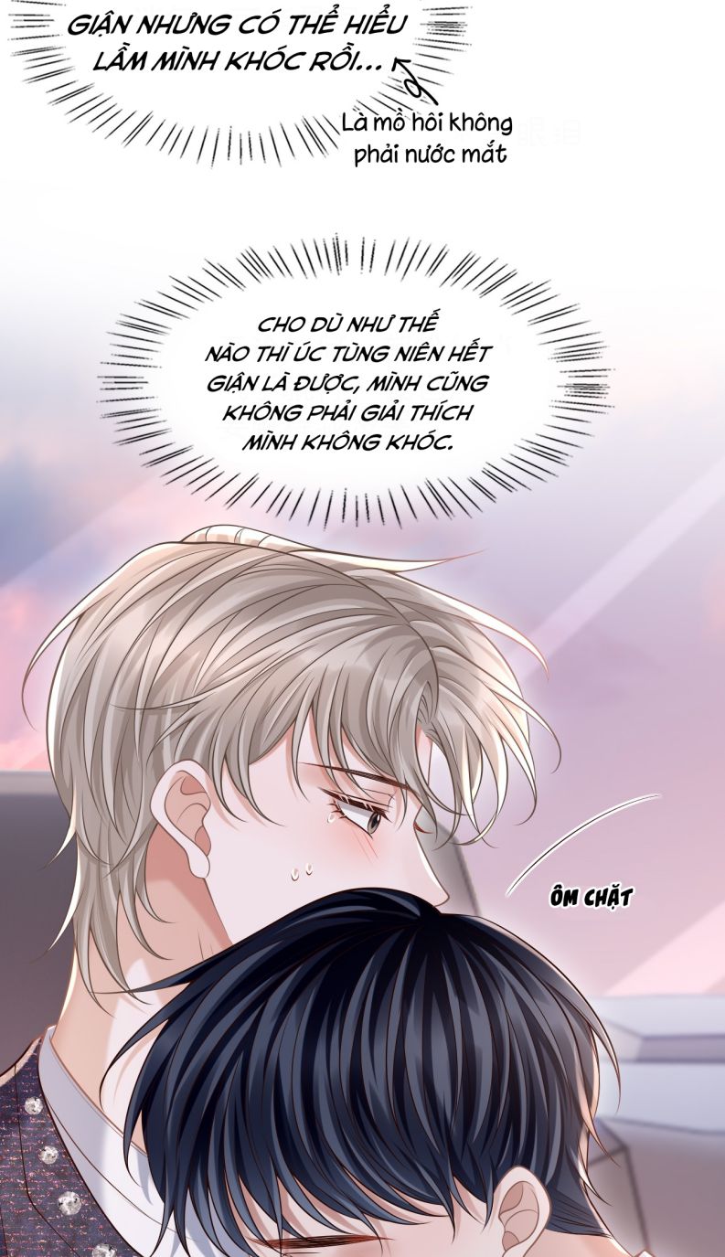 Để Tâm Chapter 42 - Trang 3